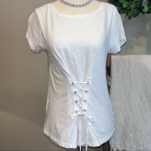 π€ Project Runway Short Sleeve Tee Shirt - Picture 1 of 8